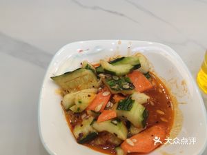 Mr. Niú Lanzhou Beef Noodles