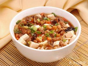 Old Shaanxi Noodle House