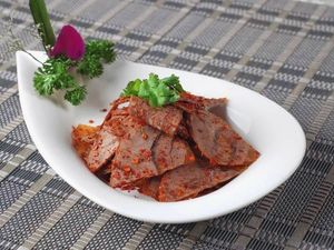 Chongqing Small Noodles (Jinsha Market Store)