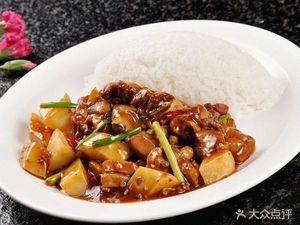Lanzhou Noodles (Shajing Branch)