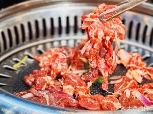 Xi Liu Charcoal Grilled Beef (Qingping Ancient Market Branch)