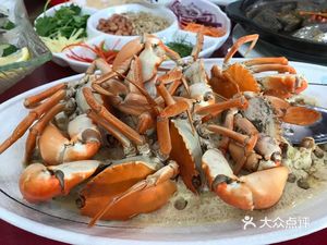 Minzu Shunde Cuisine (Haier Xihai Branch)