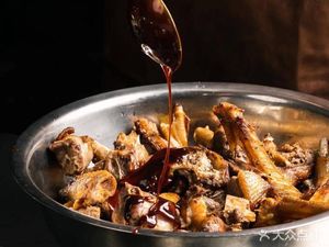 Owl Flame Drunk Goose (Shajing Dugang Park Store)
