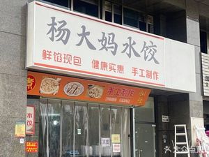 Yang Mama Dumplings