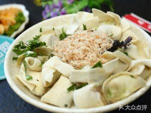 Min's Old Shanghai Dumpling Shop (Mingzhu Road Store)