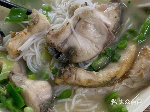 Yuanwei Lin Old Shanghai Dumpling Shop (Shajing Store)