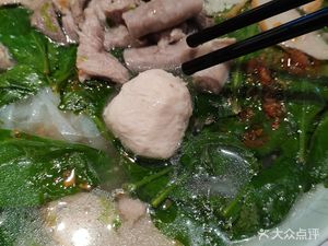 Sichuan-Chongqing Noodles with Spicy Hand-Pulled Dumplings