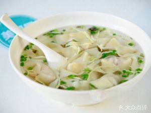 Zhangji Old Shanghai Dumpling Shop (Shenzhen Ya Yuan Hotel Store)