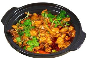 Mighty Stone Pot Fish Roast Fish Hotpot City (Huadu Second District Branch)