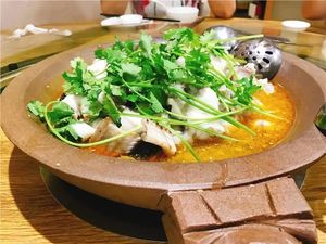 Chuan Yu Fu (Hongtian Road Store)