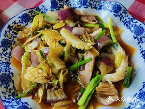 Chuan S Old Sichuan Stone Pot Fish (Xinqiao Third Road Store)