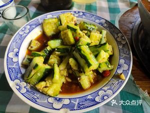 Old Place Stone Pot Fish (Shajing Road Branch)