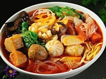 Authentic Hot Pot (Wanfeng Commercial Street Branch)