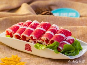 Wang Shouru Spicy Hot Pot (Shajing Branch)