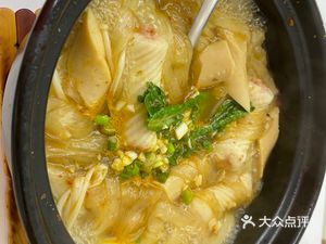 JIAYUAN Clay Pot Spicy Hot Pot (Yabian Branch)