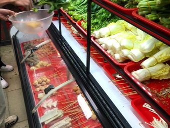 Chongqing Spicy Hot Pot (Ren'ai Road Branch)