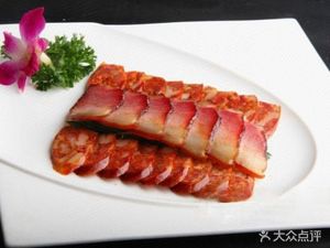 Fangjie Hot Pot (Hear Two Two Road Branch)