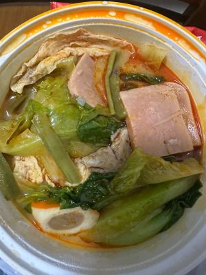 Maoshanwei Chengdu Hot Pot and Stir-Fry (Shajing Branch)