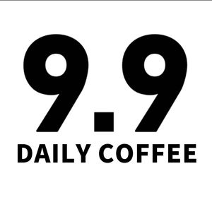 9.9 DAILY COFFEE · Daily Coffee
