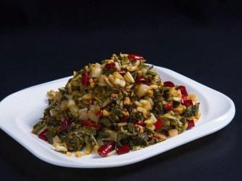 Gujia Bone Soup Noodles