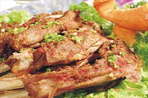Master Su's Restaurant (Shangsha Branch)