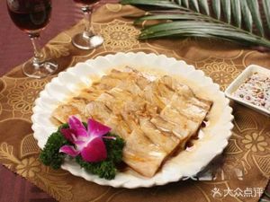 Ri Ri Fresh Chenghai Lion Head Goose