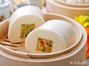 Jinpin Soup Dumplings (Shangsha Dongcun Store)