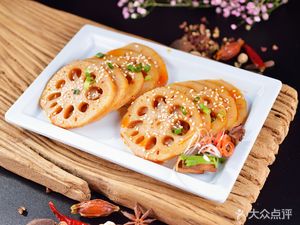 Wang's Freshly Prepared Food (Xiasha Wufang Branch)