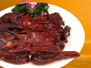 Old Changsha Chu Wang Sauce Duck (Shangsha Branch)
