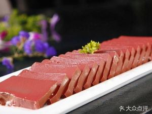 Freshly Caught Duck Neck (Shangsha Dongcun Store)