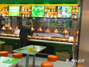 Weiqi Steamed Rice (Tangyan Store)