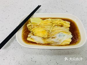 Ding Ji Stone Mill Steamed Rice Rolls (Xiasha Store)