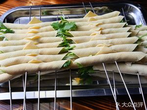 Xinjiang Balangzi Grilled Meat King (Shazui Erfang Branch)
