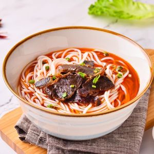 Jin Ge Hunan Jinshi Beef Noodles (Xiasha Store)