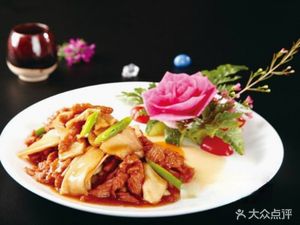 Liu Liu Steamed Dishes - Hunan Small Bowl Dishes