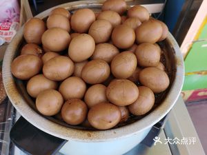 Nongyuan Soup Dumplings (Shawei Branch)