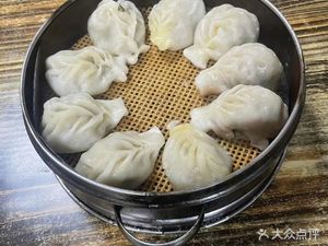 Shaxian Snacks