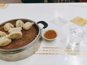 Shaxian Snacks · Stewed Chicken