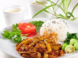Jiangxi Rice Noodles (Yeshu Village Branch)