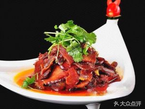 Nanchang Noodles and Fried Noodles