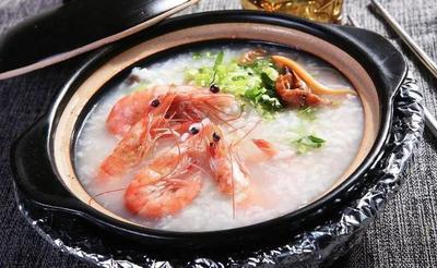Mingji Stone Mill Bamboo Basket Rice Noodles Shop