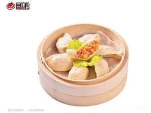 Liangpin Soup Dumplings (Fuqiang Road Branch)