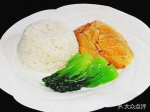 Chaoshan Original Flavor Soup Noodles (Shangsha Branch)