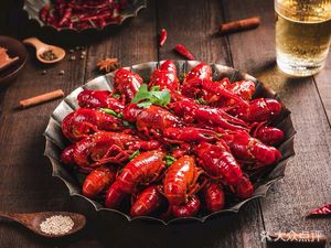 Flame Mountain Barbecue (Shangsha Branch)
