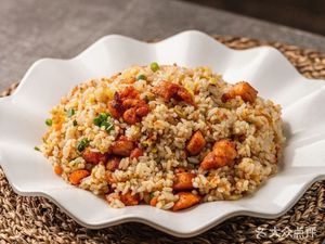 Chaowei Rice Noodle Shop (Shangsha Branch)