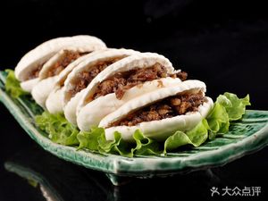 Sanjin Dumpling House (Xinzhou 4th Street Branch)