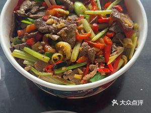 Yong's Chef Freshly Cooked Wooden Bucket Rice (Shangsha Branch)