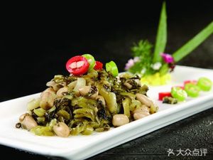 Yipin Xian Soup Noodles King (Shawei Branch)