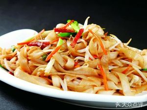 Guangzhou Sha He Rice Noodles (Futian Branch)