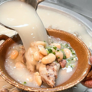 Yao Lao Tai Chengdu Mother's Pork Trotter (Futian Branch)